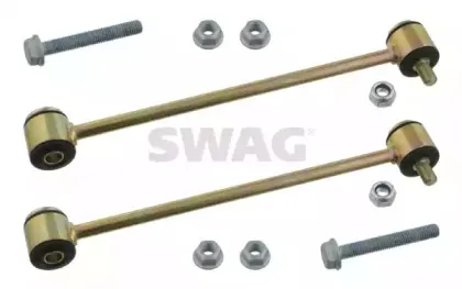 Ремкомплект, соединительная тяга стабилизатора SWAG купить